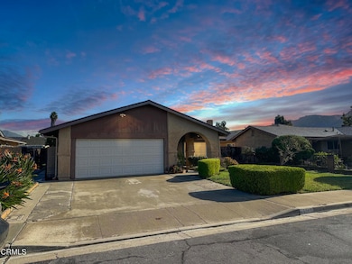 351 Peralta Dr, Santa Paula, CA 93060 - photo 2