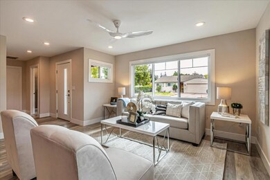 1496 Lloyd Way, Mountain View, CA 94040 - photo 6