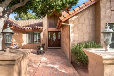 841 N Gentry, Mesa, AZ 85213 - photo 3