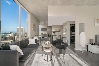 Centro unit 2110, Miami, FL 33131 - photo 4