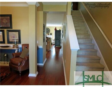 Other. Foyer