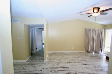 large room