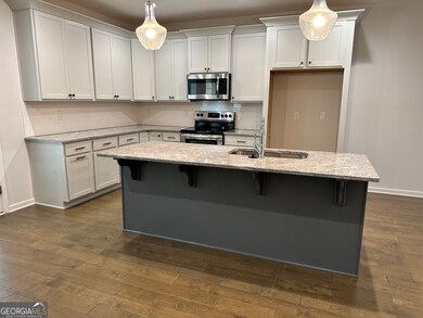 1082 Victorian Blvd, Forsyth, GA 31029 - photo 6