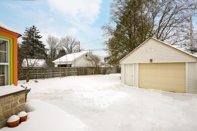 74 W. Weisheimer Rd.