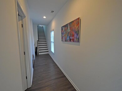 Large Foyer