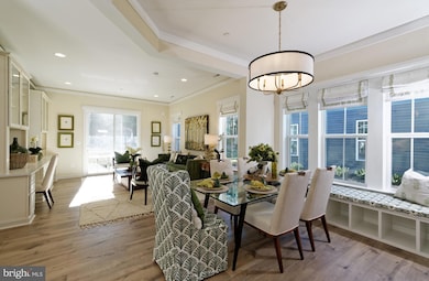 1007 Champlain Ct, Trappe, MD 21673 - photo 4