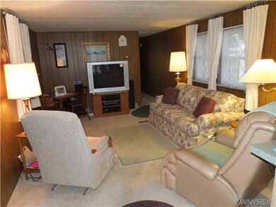 Living Room. Includes all furniture, clean & comfo