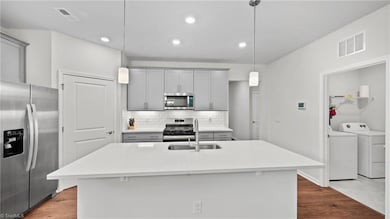 1689 Abberly Place, Graham, NC 27253 - photo 3