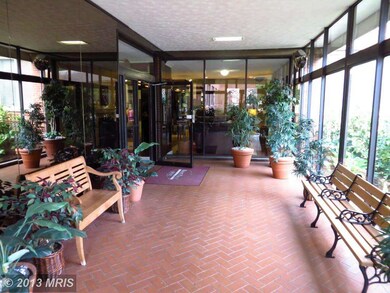 River Place South unit 625, Arlington, VA 22209 - photo 2