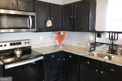 131 Martin Mill Trail, Warner Robins, GA 31093 - photo 7