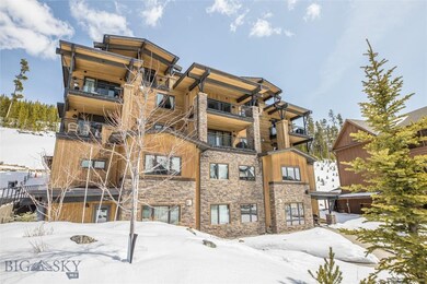 2B Summit View unit 403B, Big Sky, MT 59716 - photo 2