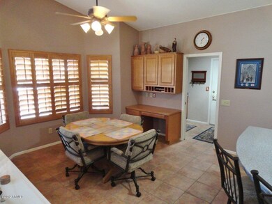 Eat In Kitchen