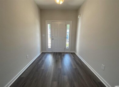 531 Charlton Blvd unit Abaco Floor Plan, Georgetown, SC 29440 - photo 2