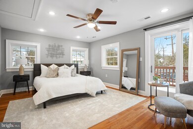 10701 Saint Paul St, Kensington, MD 20895 - photo 4