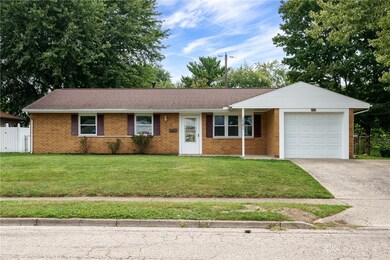 1561 Ottawa Dr, Xenia, OH 45385 - photo 3