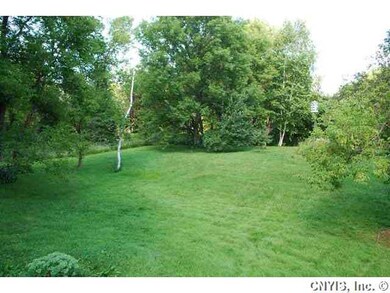 Yard/Garden