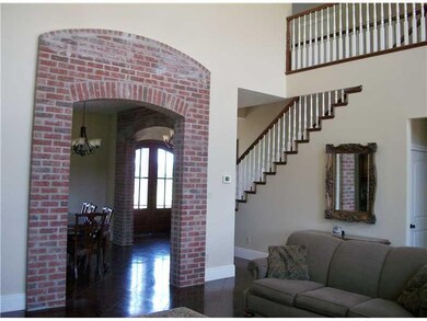 Living Room.