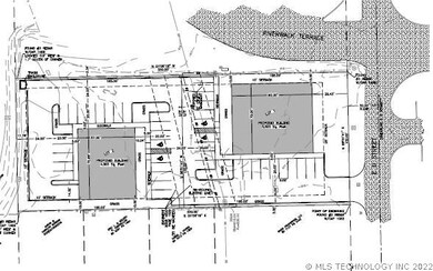 Office Site Plan