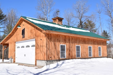 160 Kona Farm Rd, Moultonborough, NH 03254 - photo 2