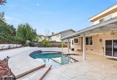 1885 Fallview Rd, Westlake Village, CA 91361 - photo 7