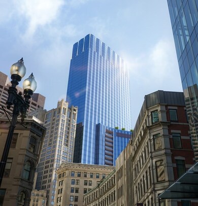 The Residences at Winthrop Center unit 3605, Boston, MA 02110 - photo 2