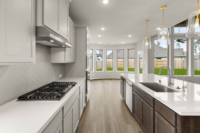 32465 Soaring Willow Way, Shenandoah, TX 77385 - photo 5