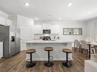 157 Landsdowne Way SE, Cartersville, GA 30120 - photo 7