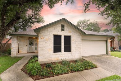 7822 Chilton Stage, San Antonio, TX 78255 - photo 3