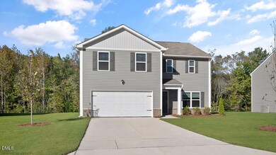 108 Craig Point Dr, Clayton, NC 27520 - photo 5