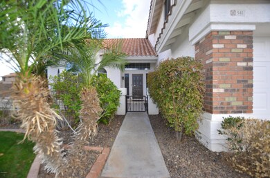 entryway