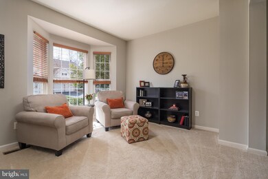 10049 Cairn Mountain Way, Bristow, VA 20136 - photo 4