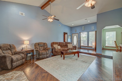 8850 W 157th St N, Skiatook, OK 74070 - photo 7