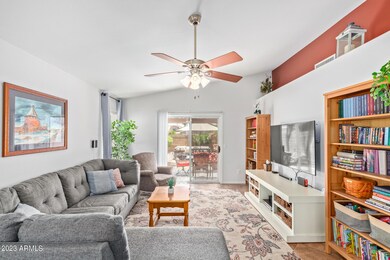 1439 E Cindy St, Chandler, AZ 85225 - photo 5