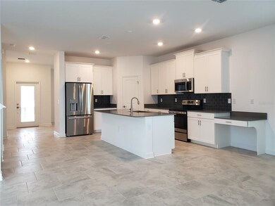 2953 Howley Alley Loop, Saint Cloud, FL 34771 - photo 4