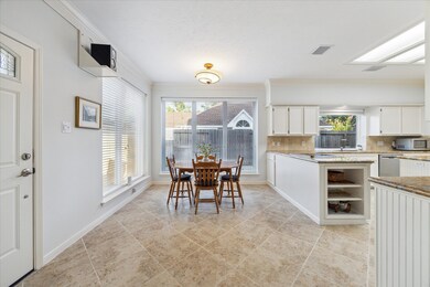 15806 Waybridge Glen Ln, Houston, TX 77095 - photo 5