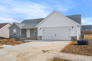 316 Valhalla Trace, Big Spring, KY 40175 - photo 2