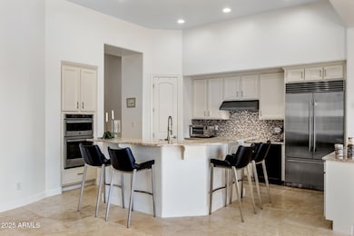 10883 E La Junta Rd, Scottsdale, AZ 85255 - photo 6