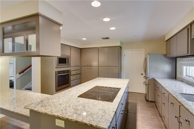 Kitchen - Another view providing a photos of the l