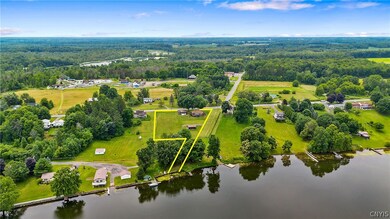 Approx Property Lines