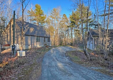 27 Pigeon Rd, Fletchers Landing Township, ME 04605 - photo 5