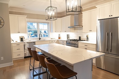 279 Suffolk Ave unit 1, Revere, MA 02151 - photo 7