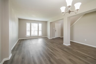 4805 E Parma Dr, Rosenberg, TX 77471 - photo 7