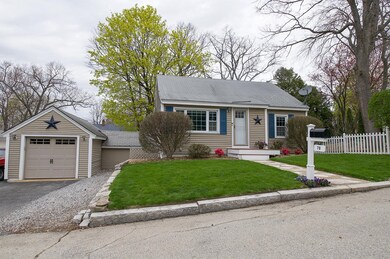 78 Bellevue St, Manchester, NH 03103 - photo 2