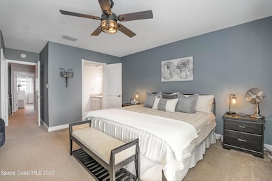 Master Bedroom 1