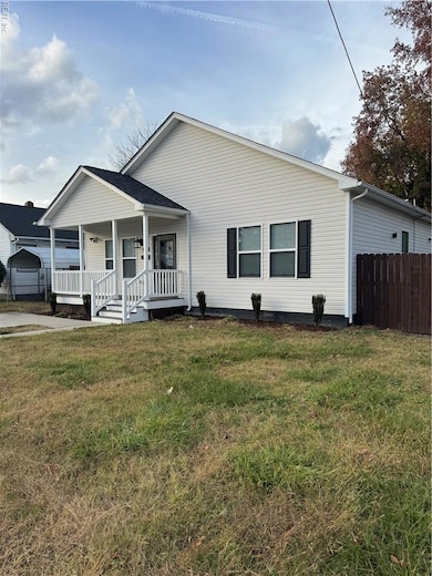 3316 Killian Ave, Portsmouth, VA 23704 - photo 2