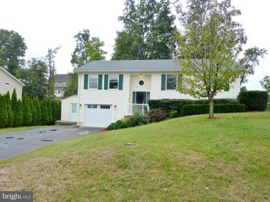 204 Woodrow Rd, Winchester, VA 22602 - photo 5