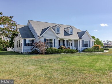 30482 Half Shell Rd, Milton, DE 19968 - photo 2