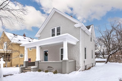 814 W Jefferson St, Ann Arbor, MI 48103 - photo 2