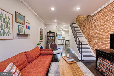 117 N Belnord Ave, Baltimore, MD 21224 - photo 4