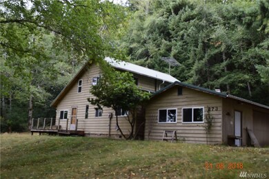 273 Monohon Landing Rd, Raymond, WA 98577 - photo 2